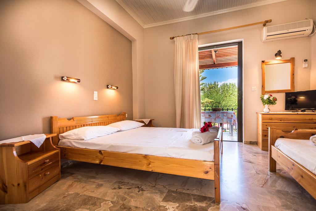 Avouris Studios Кипсели Номер фото