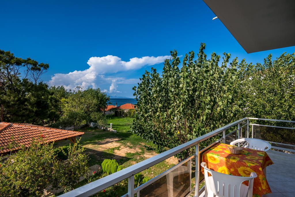 Avouris Studios Кипсели Номер фото